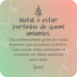 Texto Para Melhor Amiga Natal 01